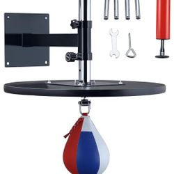 Speed Bag