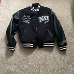 Aeropostale New York Jacket Size Small