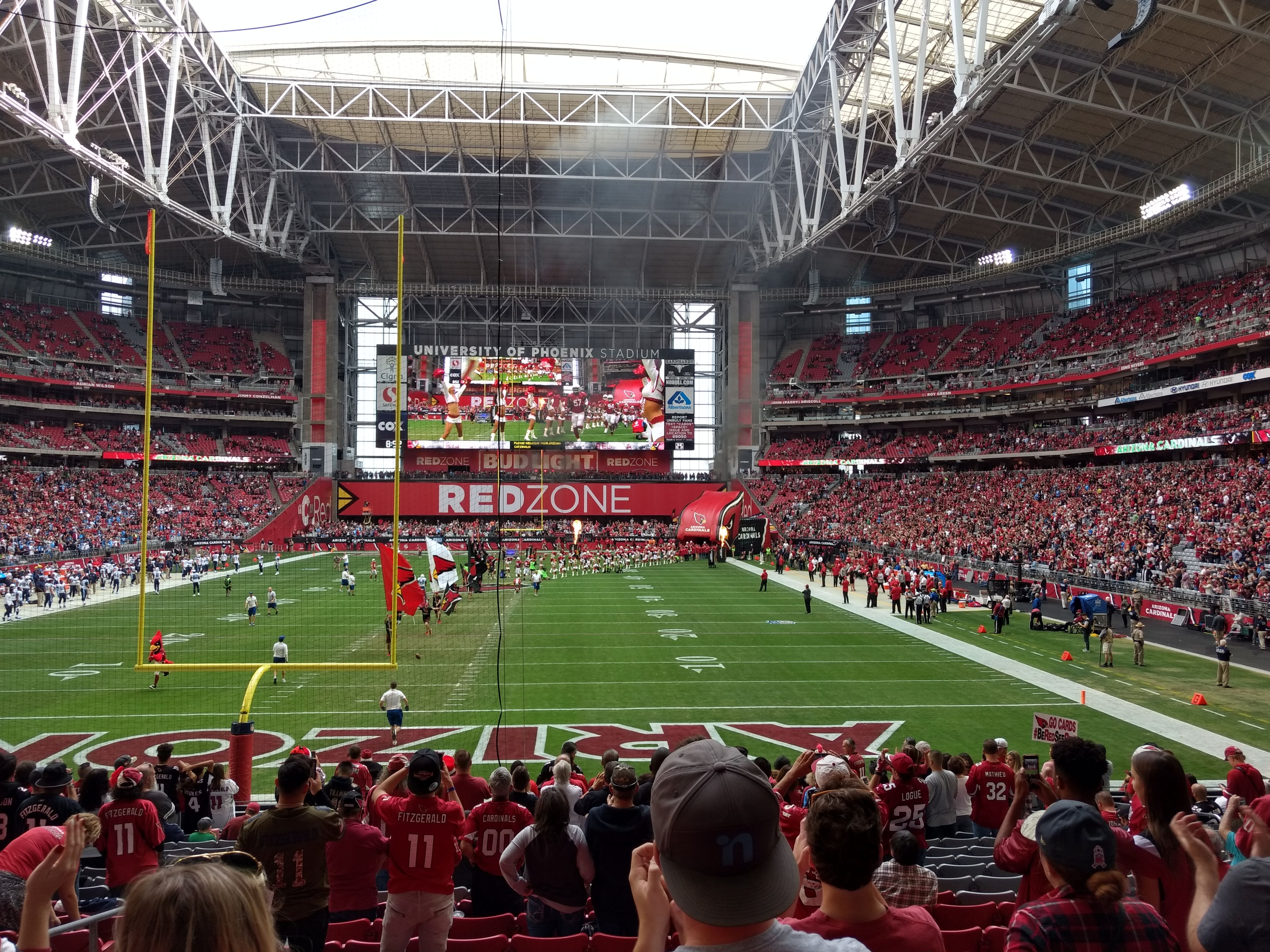 Cardinals tickets 12/24