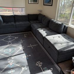 Modular Couch 