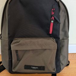 Timbuk2 Backpack - 18" x 12" x 5.5"