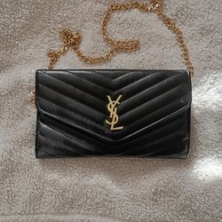 YSL bag