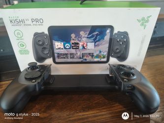 Razer Kishi V3 Pro