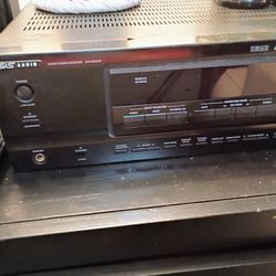 Home Theater/ Speaker Set -  SLS