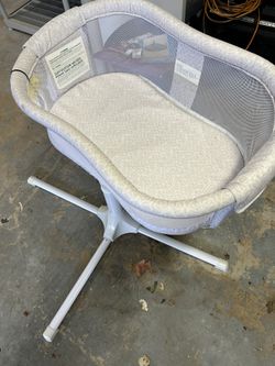 Halo Bassinet