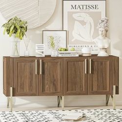 Tv  Stand , Sideboard Buffet Cabinet 