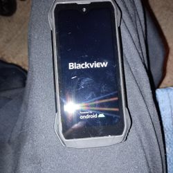 Blackview Phone
