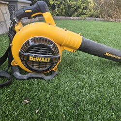 Dewalt XR Brushless