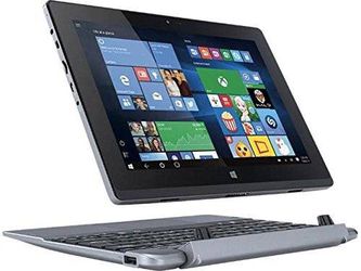 Acer Tablet Laptop 2-in1 Windows 1