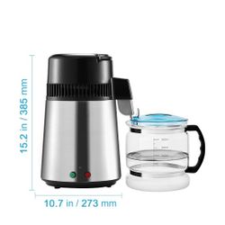 Water Distiller