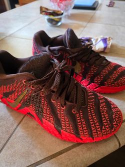 Ja Morant Size 8 used