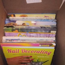 Box Of Children's Books 2.00 for Whole Box