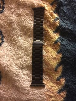 38 Apple Watch bracelet