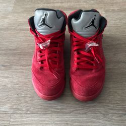Air Jordan Retro 5s