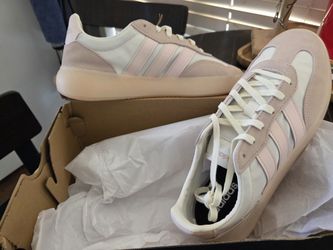 Brand New Adidas Barreda Decode - 9.5W