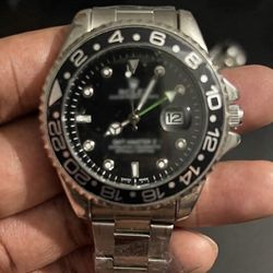 designer watch