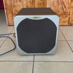 Velodyne Deco Subwoofer/1200 Watts