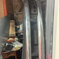 F250-350 Bumper and Rear Bumper (not Pictured) 2017