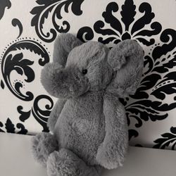 Jellycat Elephant 