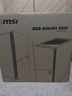 ASUS MAG PC Case/black