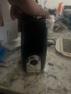 bacon cooker