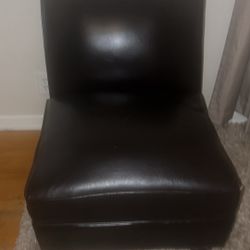Brown Chair