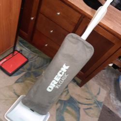 Oreck Xl Vacuum Cleaner 