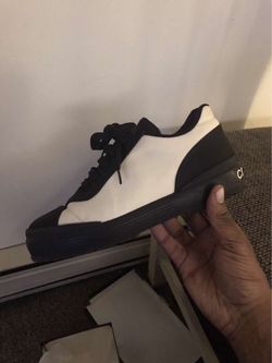 Chanel shoes mom doesn’t want ‘em anymore