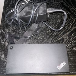 Lenovo ThinkPad Docking Station