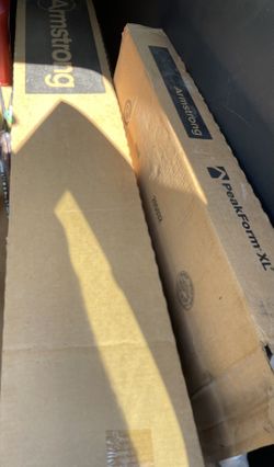 Armstrong drop ceiling track