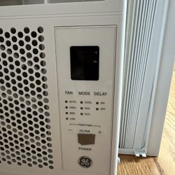 6000BTU Window AC