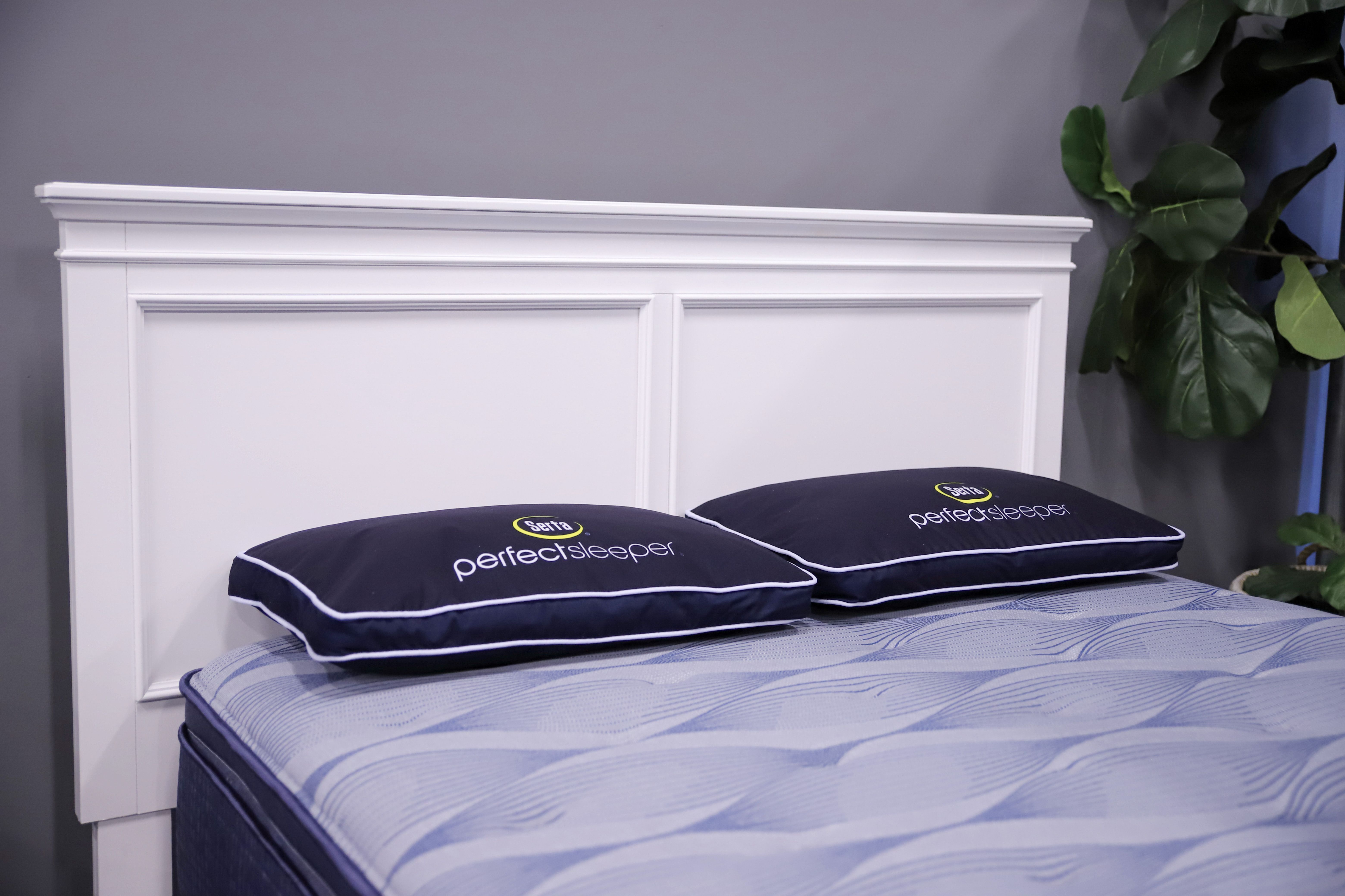 Brand New Serta Perfect Sleeper – Available Now!