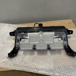 2022-2024 Kia EV6 Rear Reverse Light 