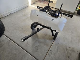 15 Gal Sprayer Brand New