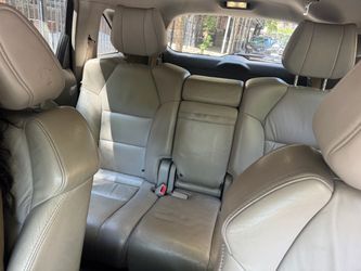 2010 Acura MDX