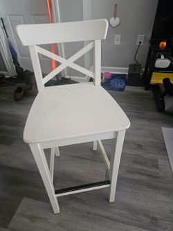 Bar chairs