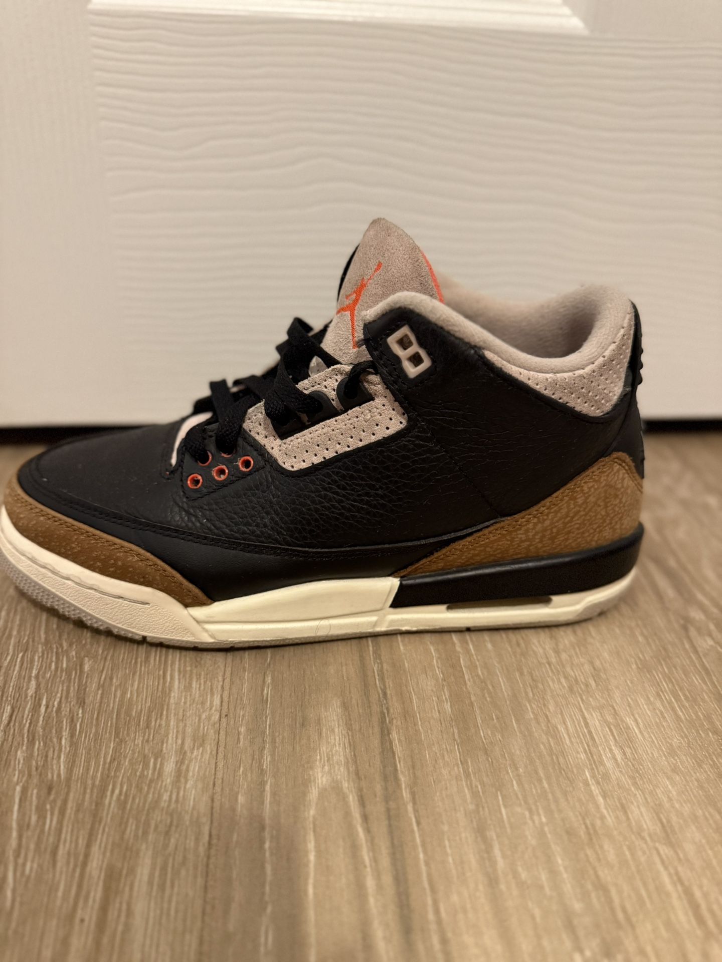 Men's Air Jordan Retro 3 Desert Elephant-
