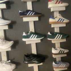 New Shoes 