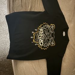 Kenzo Tiger Sweatshirt 