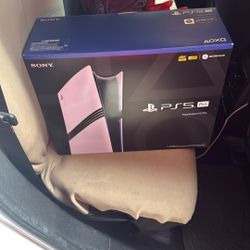 Ps5 Pro 