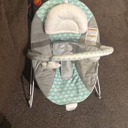 Baby Bouncer