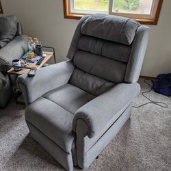 Recliner