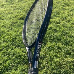 Very Nice Rare Wilson Sledge Hammer Tennis Racket!