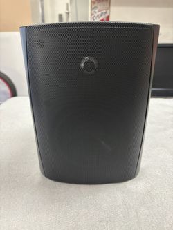 Outdoor Speaker
