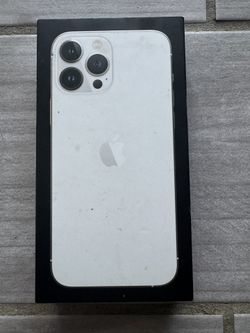 iPhone 13 Pro Max