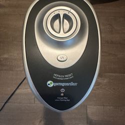 GermGuardian 4-In-1 HEPA Air Purifier
