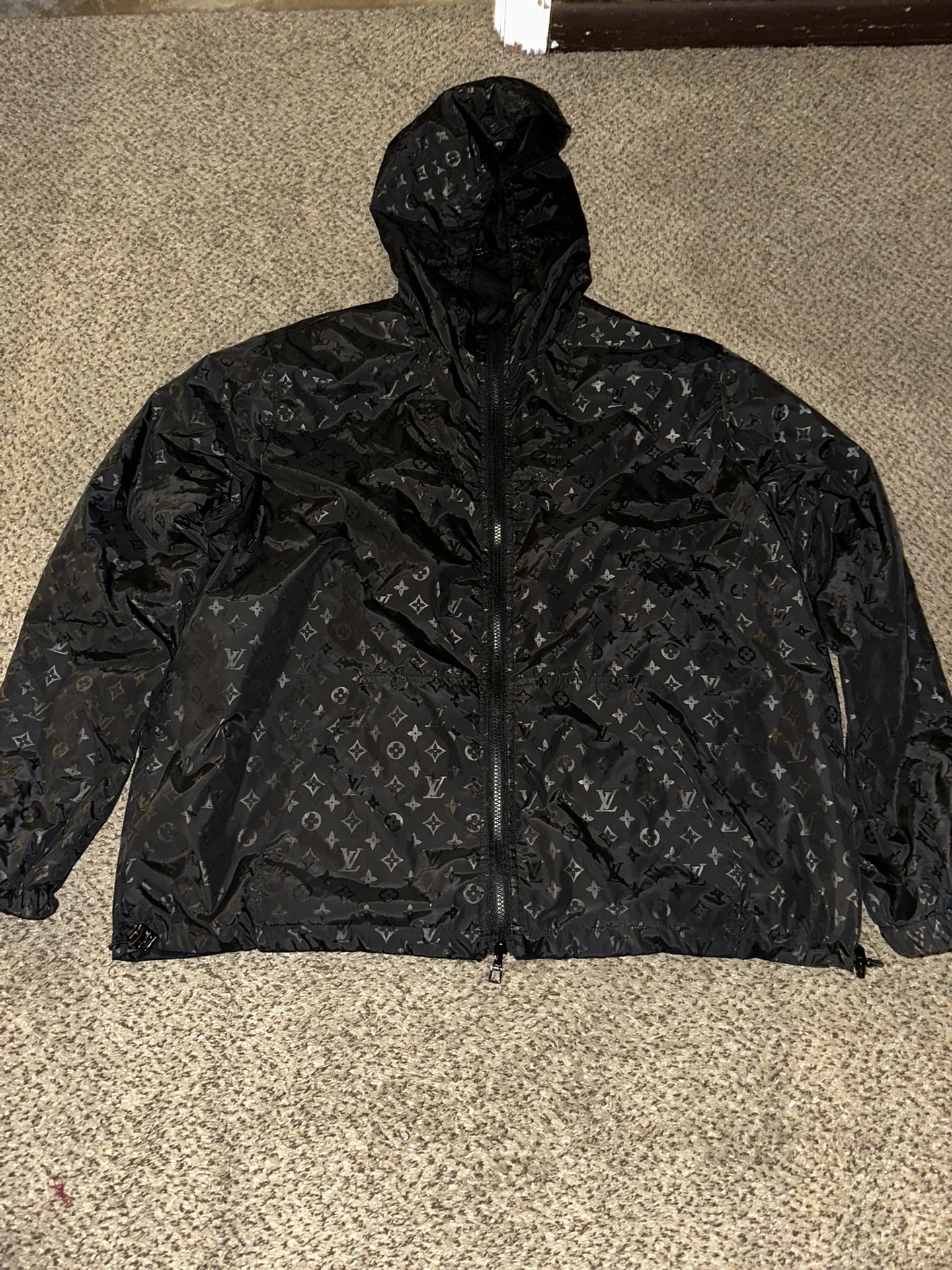 Louis Vuitton Windbreaker