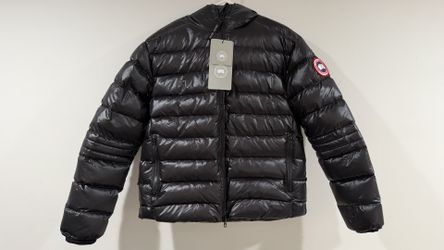 Canada Goose Winter Jacket (rep)