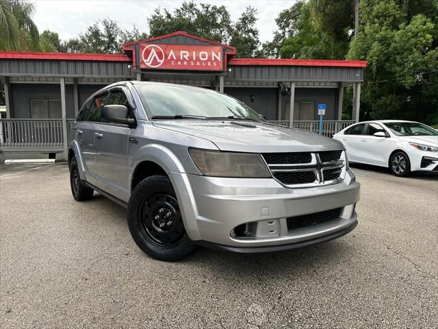 2015 Dodge Journey