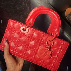 Christian Dior Bag
